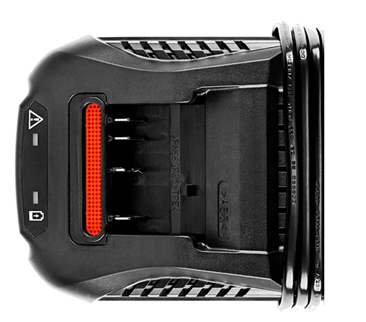 Carregador Rápido de Baterias 18V GAL 1880CV  BOSCH 220V
