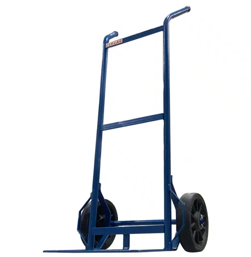 Carro de Carga com Roda Maciça – Capacidade 170?kg – Modelo CCM170 – Fercar