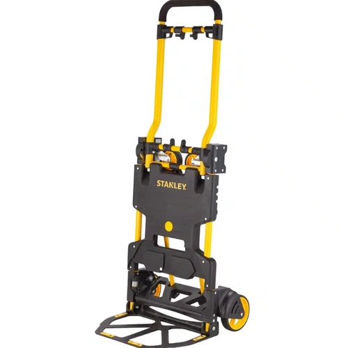 Carro para movimentação de carga 70/137 kg STST98375L-BR STANLEY