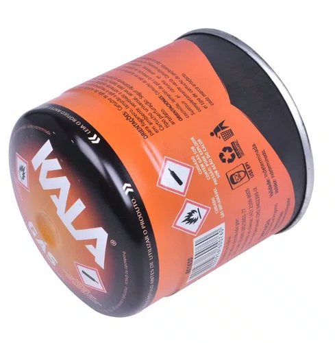 Cartucho para Maçarico Manual Kala 190g - 861650