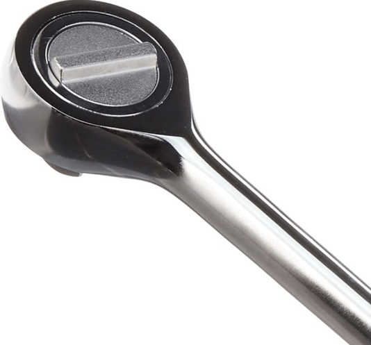 Catraca Reversível 3/4" 20 Polegadas 91-316 - Stanley