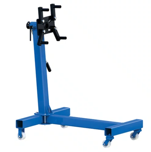 Cavalete para Motor CM600 da Bovenau