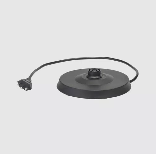 Chaleira Elétrica Inox 1,8L 1500W 220V CE-02 -Agratto