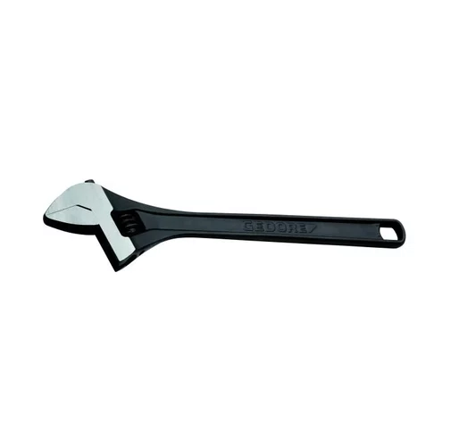Chave Ajustável 10" 250mm 3301062 Gedore Red