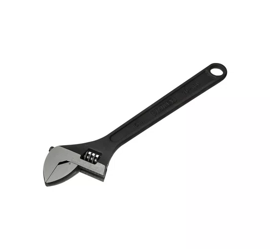 Chave ajustavel 15''simples Stanley