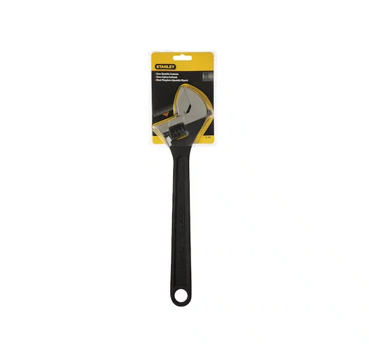 Chave ajustavel 15''simples Stanley