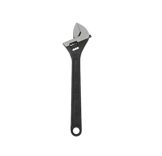 Chave ajustavel 15''simples Stanley