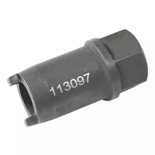 Chave Amortecedor Reforcada - Gol Voyage Raven 113097