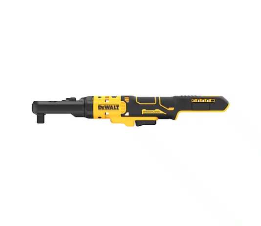 Chave Catraca 3/8" e 1/2" 20V sem Bateria e Carregador DCF510B Dewalt
