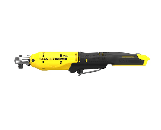 Chave Catraca a Bateria 20V 3/8'' SCF930B Sem Bateria e Carregador - Stanley