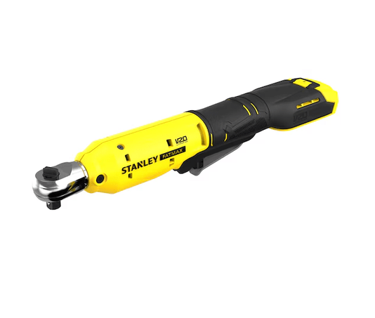 Chave Catraca a Bateria 20V 3/8'' SCF930B Sem Bateria e Carregador - Stanley