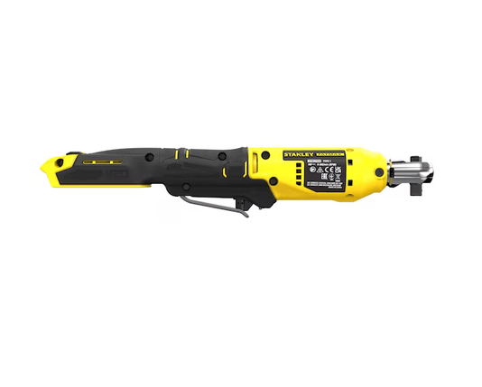 Chave Catraca a Bateria 20V 3/8'' SCF930B Sem Bateria e Carregador - Stanley