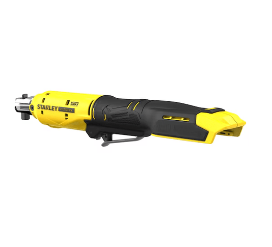 Chave Catraca a Bateria 20V 3/8'' SCF930B Sem Bateria e Carregador - Stanley