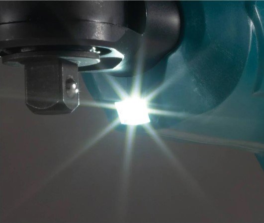 CHAVE CATRACA BATERIA 12V 3/8E1/4 WR100DZ SEM BATE/CAR MAKITA