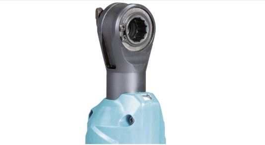 CHAVE CATRACA BATERIA 12V 3/8E1/4 WR100DZ SEM BATE/CAR MAKITA