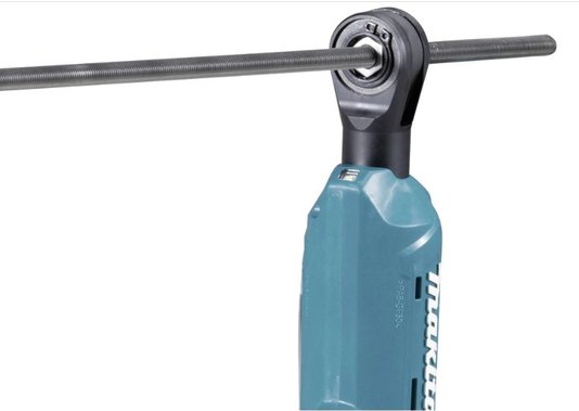 CHAVE CATRACA BATERIA 12V 3/8E1/4 WR100DZ SEM BATE/CAR MAKITA