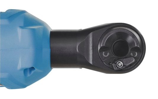 CHAVE CATRACA BATERIA 12V 3/8E1/4 WR100DZ SEM BATE/CAR MAKITA