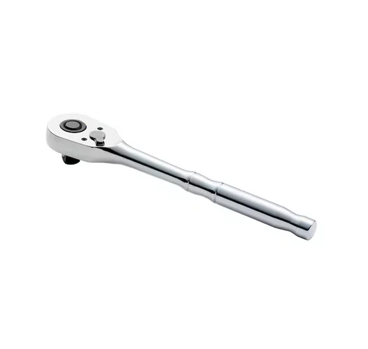 Chave catraca de baixo perfil 1/2" com cabo de metal STMT17989-LA Stanley