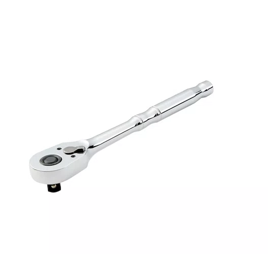 Chave catraca de baixo perfil 1/2" com cabo de metal STMT17989-LA Stanley
