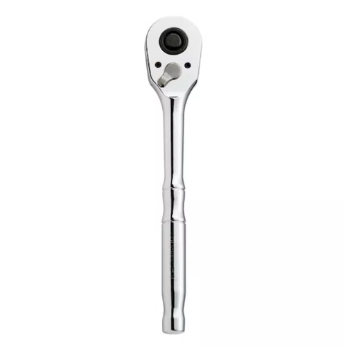 Chave Catraca Reversivel 3/8'' Perfil Baixo Cabo em Metal STMTM17988-LA -Stanley