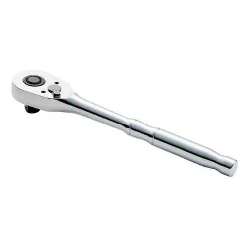 Chave Catraca Reversivel 3/8'' Perfil Baixo Cabo em Metal STMTM17988-LA -Stanley