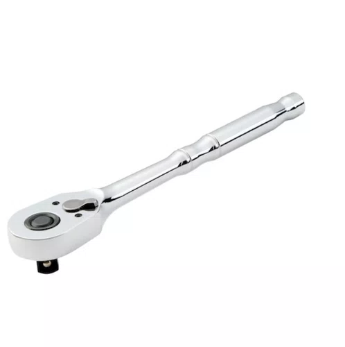 Chave Catraca Reversivel 3/8'' Perfil Baixo Cabo em Metal STMTM17988-LA -Stanley