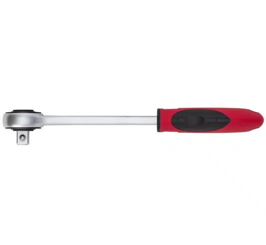 Chave Catraca Simples Encaixe 1/2"  3300412 Gedore-Red