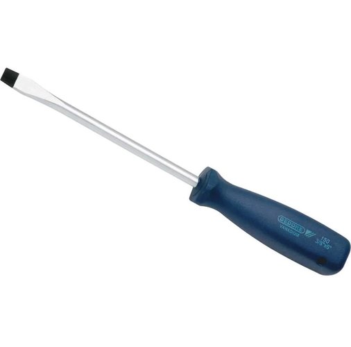 Chave de Fenda Simples 150 - 5/16'' x 6''  36190- Gedore