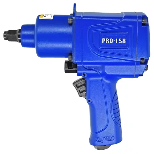 Chave de impacto 1/2'' 158KGFM modelo PRO-158 PDR