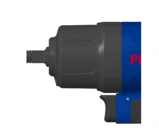 Chave de impacto 1/2'' 168KGFM modelo PRO-161 PDR