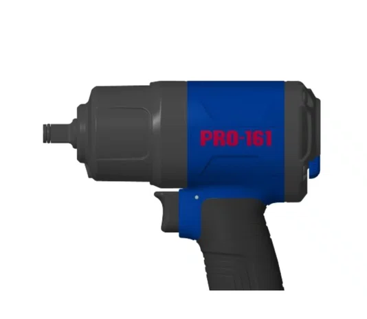 Chave de impacto 1/2'' 168KGFM modelo PRO-161 PDR