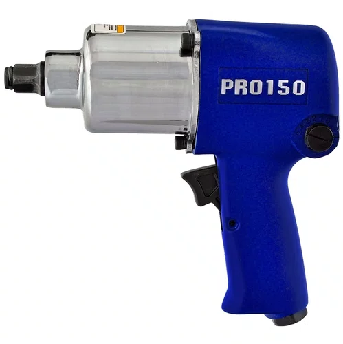 Chave de impacto 1/2'' 68KGFM modelo PRO-150K com maleta PDR