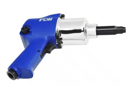 Chave de impacto 1/2'' 68KGFM modelo PRO-150L eixo longo PDR