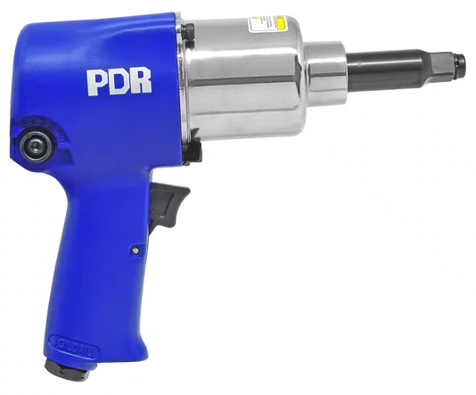 Chave de impacto 1/2'' 68KGFM modelo PRO-150L eixo longo PDR