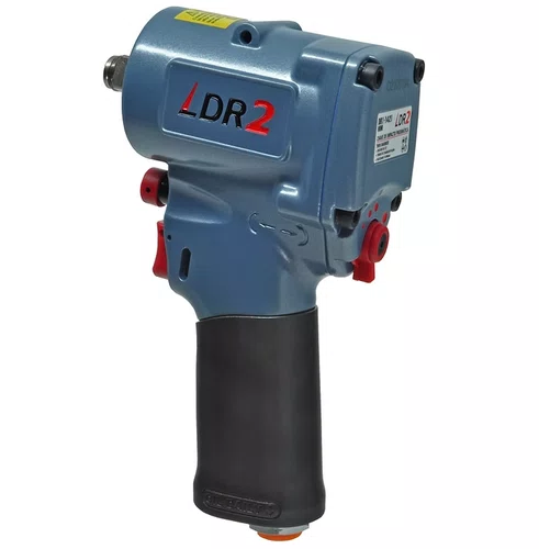 Chave de impacto 1/2'' 71KGFM modelo DR1-1421 PDR