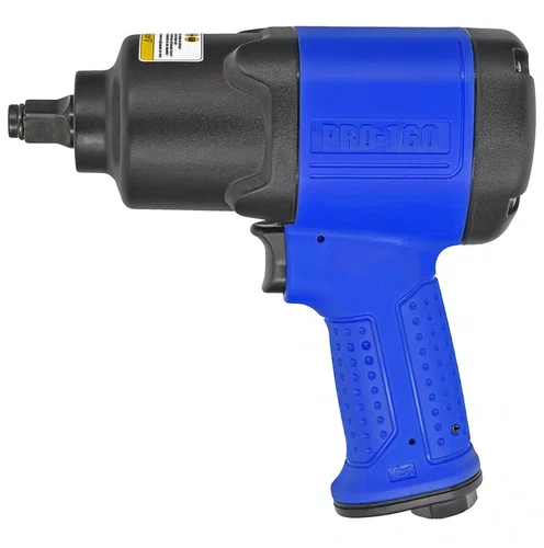 Chave de impacto 1/2'' 74KGFM modelo PRO-160 PDR