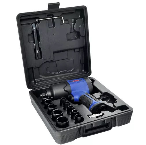Chave de impacto 1/2'' 74KGFM modelo PRO-160K PDR