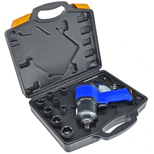 Chave de impacto 1/2'' 74KGFM modelo PRO-160K PDR