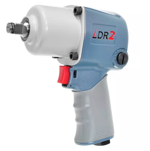 Chave de impacto 1/2'' 88KGFM modelo DR1-277 PDR