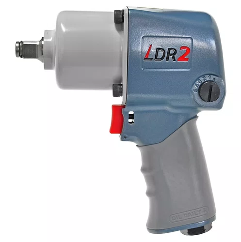 Chave de impacto 1/2'' 88KGFM modelo DR1-277 PDR