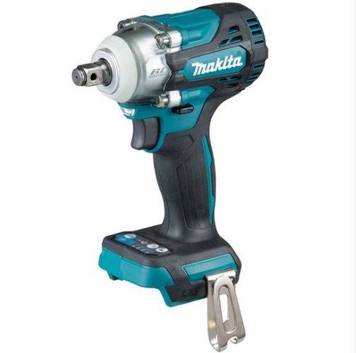 Chave de Impacto 1/2'' Pol. 18V DTW300Z Sem Bateria e Carregador -Makita