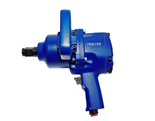 Chave de impacto 1'' 234KGFM modelo PRO-180 PDR