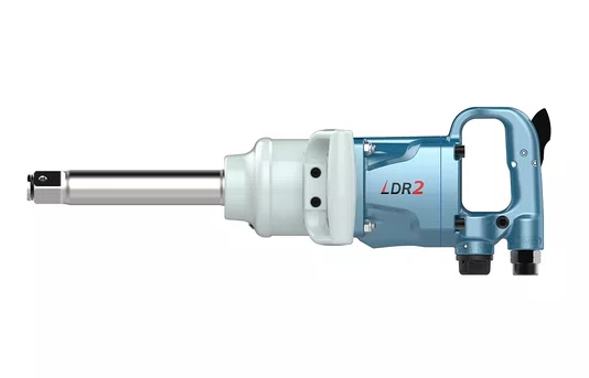 Chave de impacto 1'' 405KGFM longa modelo DR17010 PDR