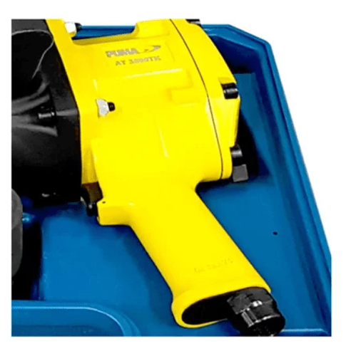 Chave De Impacto 1" At3890tk Puma