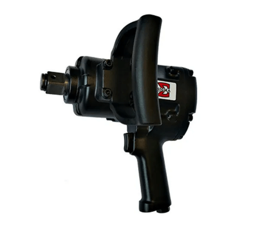 Chave De Impacto 1" Curta Sgt-0554 (244kgf)