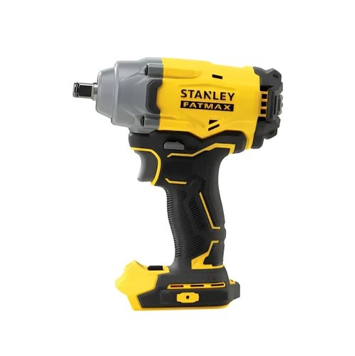 Chave De Impacto 20v 1/2 Sem Bateria Sbw920-b2 Stanley