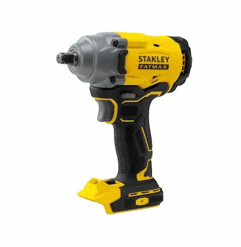 Chave De Impacto 20v 1/2 Sem Bateria Sbw920-b2 Stanley