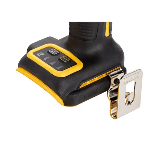 Chave de Impacto 20V DCF922B-B3 1/2'' 406NM Sem Bateria e Carregador -Dewalt