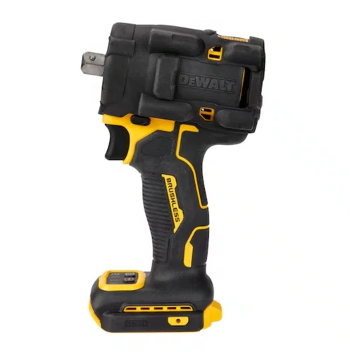 Chave de Impacto 20V DCF922B-B3 1/2'' 406NM Sem Bateria e Carregador -Dewalt