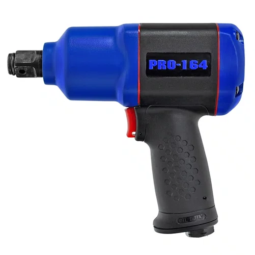 Chave de impacto 3/4'' 125KGFM modelo PRO-164 PDR